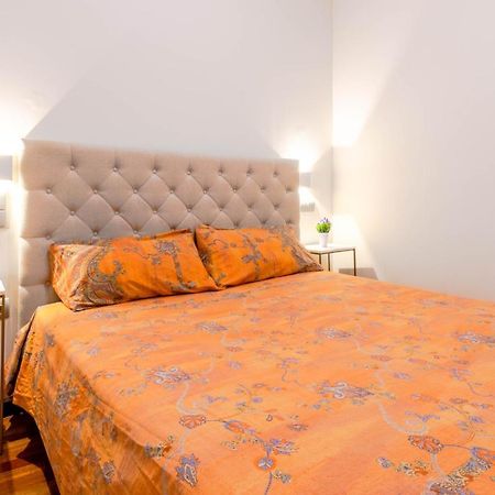 Pedro Niño Eleven Suites Sevilla Exterior foto
