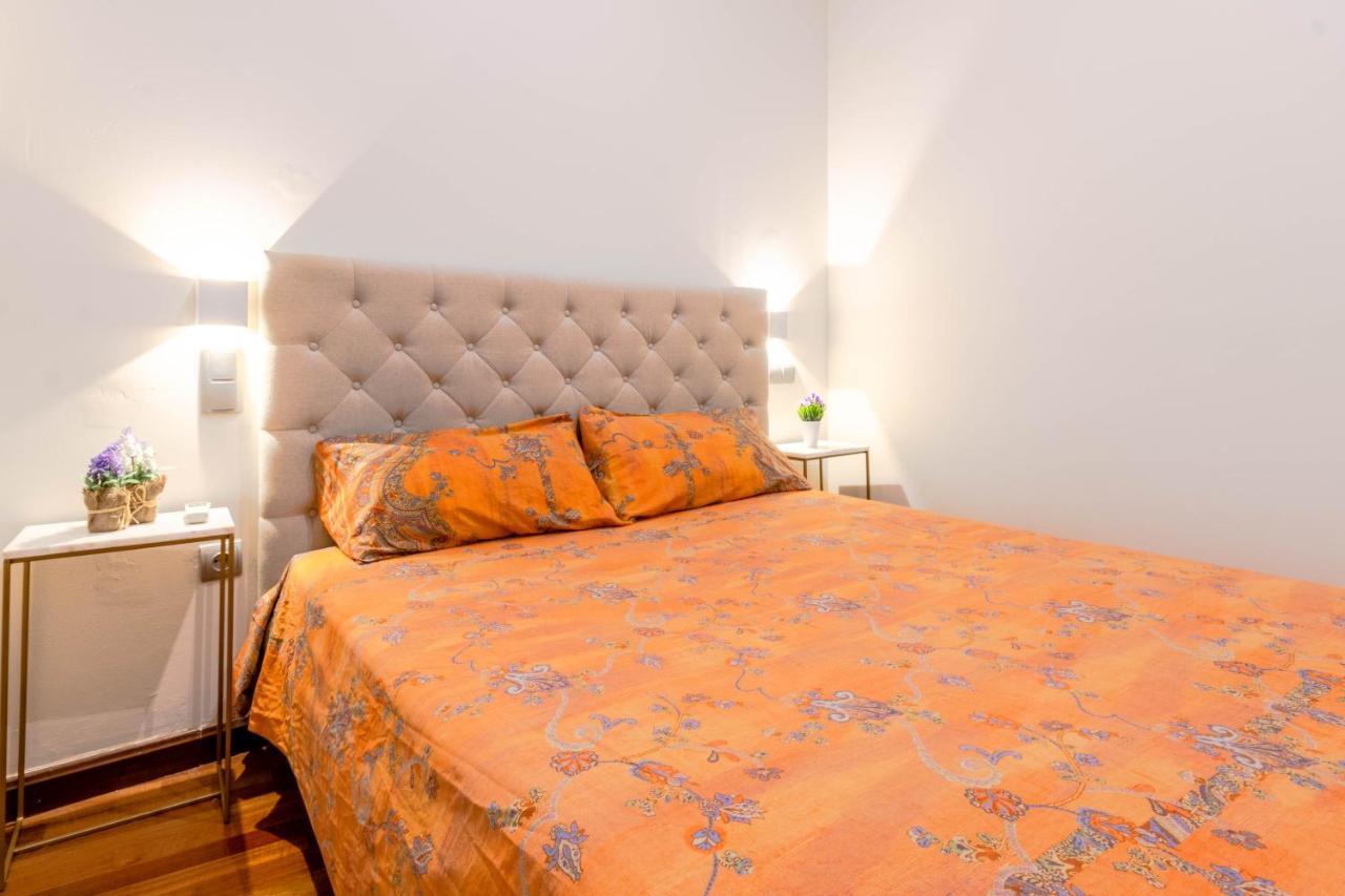 Pedro Niño Eleven Suites Sevilla Exterior foto