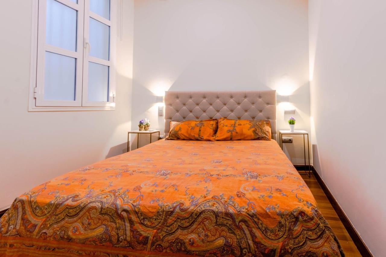 Pedro Niño Eleven Suites Sevilla Exterior foto